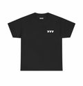 777 Tee – Black